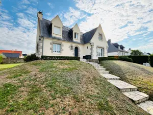 Maison a vendre Noyal-Châtillon-sur-Seiche 35230 Ille-et-Vilaine 35 135 m2 6 pièces 398475 euros 35129-7113 001