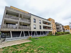 Appartement a vendre Mordelles 35310 Ille-et-Vilaine 35 41 m2 2 pièces 156750 euros 35129-7116 001