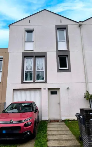 Maison a vendre Val-de-Reuil 27100 Eure 27 97 m2 5 pièces 149500 euros 11206/1091306 001