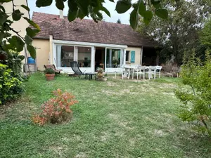 Maison a vendre Saint-Julien-du-Sault 89330 Yonne 89 87 m2 4 pièces 157000 euros 89062-166 001