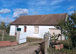 Maison a vendre La Flèche 72200 Sarthe 72 65 m2 3 pièces 127200 euros 534 001