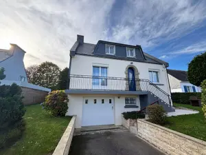 Maison a vendre Briec 29510 Finistère 29 90 m2 5 pièces 228540 euros MAIS/1109 001