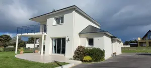 Maison a vendre Crozon 29160 Finistère 29 123 m2 7 pièces 503040 euros 3326-30 001