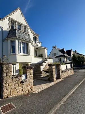Maison a vendre Quimper 29000 Finistère 29 99 m2 5 pièces 391000 euros LD/PVR 001