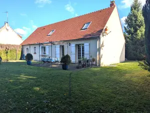 Maison a vendre Rethondes 60153 Oise 60 143 m2 7 pièces 299000 euros 60055-721 001