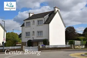 Maison a vendre Trégunc 29910 Finistère 29 103 m2 7 pièces 198493 euros MAIS/2018 001