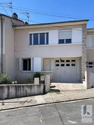 Maison a vendre Trélissac 24750 Dordogne 24 69 m2 3 pièces 97200 euros 24001/VENT/655 001
