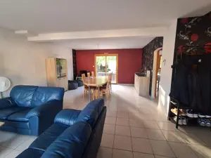 Location maison Vitré 35500 Ille-et-Vilaine 35 100 m2 5 pièces 920 euros 35139/34 001