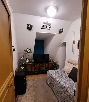 Appartement a vendre Paris 8e Arrondissement 75008 Paris 75 12 m2 2 pièces 188400 euros H126042 001