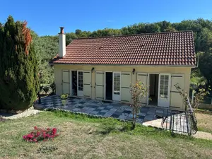 Maison a vendre Angé 41400 Loir-et-Cher 41 61 m2 4 pièces 99381 euros 12101/1363 001