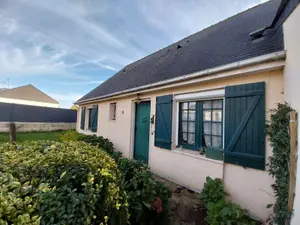 Maison a vendre Balazé 35500 Ille-et-Vilaine 35 80 m2 4 pièces 177480 euros 35131-363 001