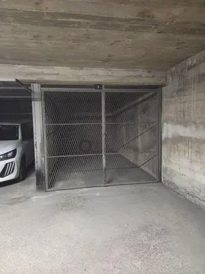 Garage et parking a vendre Limoges 87000 Haute-Vienne 87 14000 euros 87006/1317 001
