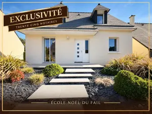 Maison a vendre Vern-sur-Seiche 35770 Ille-et-Vilaine 35 102 m2 6 pièces 345500 euros 35129-7120 001