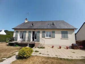 Maison a vendre Erbrée 35500 Ille-et-Vilaine 35 86 m2 4 pièces 218400 euros 35131-365 001