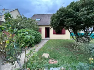 Maison a vendre Liffré 35340 Ille-et-Vilaine 35 106 m2 5 pièces 240000 euros 35026/27 001