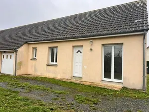 Maison a vendre Gouville-sur-Mer 50560 Manche 50 71 m2 17 pièces 217300 euros 50069/98 001