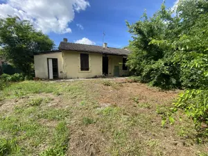 Maison a vendre Blanquefort 33290 Gironde 33 59 m2 2 pièces 141480 euros 016/1134 001