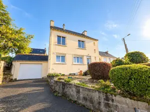 Maison a vendre Quimperlé 29300 Finistère 29 101 m2 146300 euros 29114-227 001