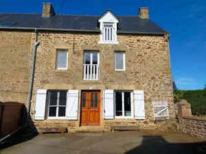 Maison a vendre La Vicomté-sur-Rance 22690 Côtes-d'Armor 22 90 m2 4 pièces 239200 euros 297 001