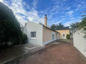 Maison a vendre Fleury-les-Aubrais 45400 Loiret 45 116 m2 5 pièces 243800 euros 41078/46 001