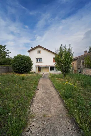 Maison a vendre Senozan 71260 Saône-et-Loire 71 148 m2 4 pièces 158000 euros 13779/1015 001
