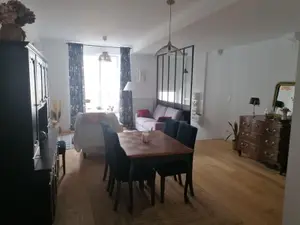 Maison a vendre Bonnétable 72110 Sarthe 72 150 m2 5 pièces 219450 euros 079/2055 001