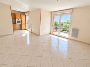 Appartement a vendre Le Mans 72000 Sarthe 72 63 m2 3 pièces 172900 euros PB-1895 001