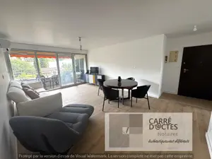 Appartement a vendre Nîmes 30900 Gard 30 71 m2 3 pièces 239200 euros 1004/204 001