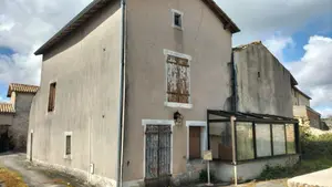Maison a vendre Chenay 79120 Deux-Sèvres 79 108 m2 4 pièces 23600 euros 14156 001