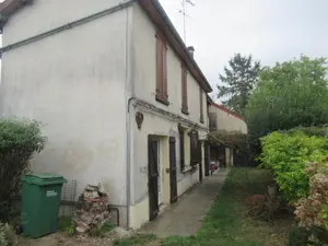 Maison a vendre Pont-Sainte-Marie 10150 Aube 10 90 m2 5 pièces 145000 euros 10377/961 001