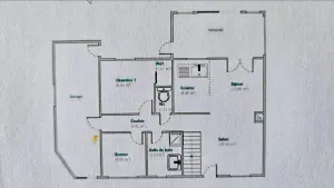 Maison a vendre La Suze-sur-Sarthe 72210 Sarthe 72 114 m2 5 pièces 188000 euros HB-1896 001
