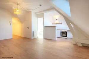 Appartement a vendre Rennes 35000 Ille-et-Vilaine 35 27 m2 1 pièce 159000 euros 11772/189 001