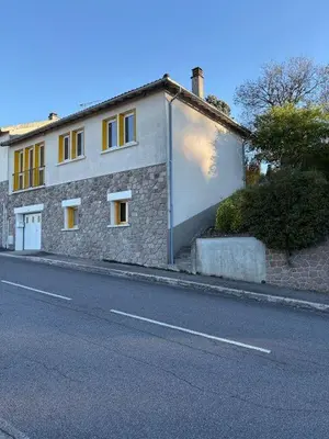 Maison a vendre Saillat-sur-Vienne 87720 Haute-Vienne 87 64 m2 4 pièces 75600 euros 14757/216 001