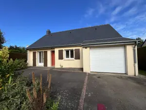 Maison a vendre Pleumeleuc 35137 Ille-et-Vilaine 35 73 m2 3 pièces 189435 euros 050/188 001