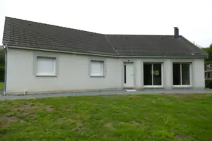 Location maison Colleville 76400 Seine-Maritime 76 112 m2 5 pièces 932 euros SC/521 001