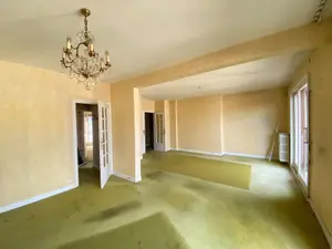 Appartement a vendre Aurillac 15000 Cantal 15 89 m2 4 pièces 100700 euros 15061-104 001