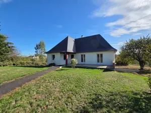 Maison a vendre Villaines-la-Juhel 53700 Mayenne 53 109 m2 7 pièces 167380 euros 1418 001
