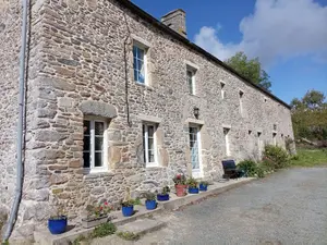 Maison a vendre Montcuit 50490 Manche 50 90 m2 3 pièces 133937 euros MAIS1280 001