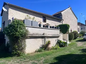 Maison a vendre Fismes 51170 Marne 51 171 m2 7 pièces 335000 euros 51083/VENT/1000 001