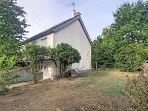 Maison a vendre Thorigné-Fouillard 35235 Ille-et-Vilaine 35 65 m2 3 pièces 211400 euros VR/163 001