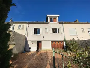 Maison a vendre Arnage 72230 Sarthe 72 135 m2 157500 euros 72122-1465 001