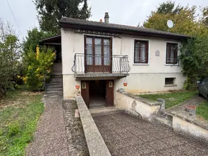 Maison a vendre Saint-Christophe-à-Berry 02290 Aisne 02 66 m2 3 pièces 95000 euros 1010205/1388 001