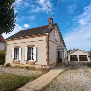 Maison a vendre Saint-Julien-les-Villas 10800 Aube 10 100 m2 5 pièces 209250 euros 1036102/6120 001