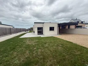 Location maison Plestin-les-Grèves 22310 Côtes-d'Armor 22 90 m2 5 pièces 1215 euros 22095MAIS257 001