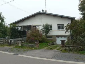 Maison a vendre Rambervillers 88700 Vosges 88 140 m2 7 pièces 156000 euros 2291 001