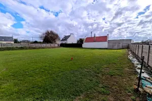 Terrain a batir a vendre Plouguerneau 29880 Finistère 29 83976 euros 11329/20 001