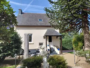 Maison a vendre Noyal-Pontivy 56920 Morbihan 56 87 m2 4 pièces 188000 euros 063-539 001