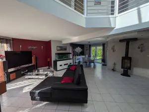 Maison a vendre Bruz 35170 Ille-et-Vilaine 35 192 m2 9 pièces 455400 euros 35129-7131 001