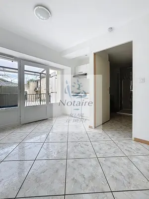 Appartement a vendre Castillon-la-Bataille 33350 Gironde 33 23 m2 2 pièces 57500 euros 11633/564 001