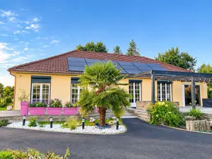 Maison a vendre Roëzé-sur-Sarthe 72210 Sarthe 72 128 m2 231000 euros 72122-1466 001